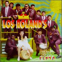 Los Rolands - Siempre Reyes de La Punta lyrics