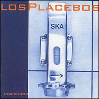 Los Placebos - Dispensor lyrics