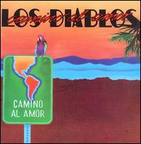 Los Diablos - Camino Al Amor lyrics