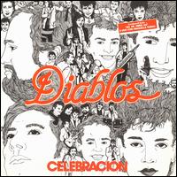 Los Diablos - Celebracion lyrics