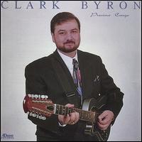 Clark Byron - Precious Cargo lyrics
