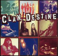 Clan/Destine - Clan/Destine lyrics