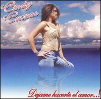 Cindy Cuevas - Dejame Hacerte el Amor lyrics