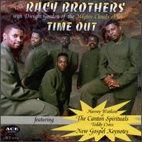 Racy Brothers - Time Out lyrics