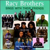Racy Brothers - Sings with Their Friends lyrics