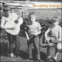 Caffrey Brothers - Caffrey Brothers lyrics