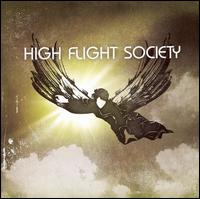 High Flight Society - High Flight Society lyrics