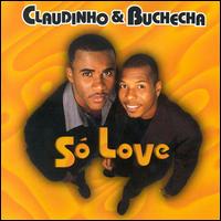 Claudinho & Buchecha - So Love lyrics