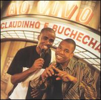 Claudinho & Buchecha - Ao Vivo [live] lyrics