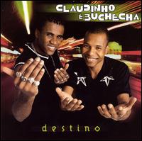 Claudingho & Buchecha - Destino lyrics