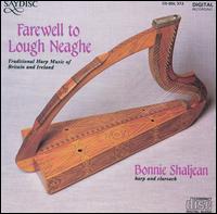Bonnie Shaljean - Farewell to Lough Neaghe lyrics