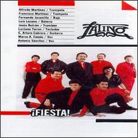 Latino - Fiesta lyrics