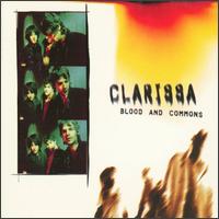 Clarissa - Blood & Commons lyrics