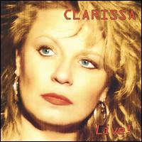 Clarissa - Clarissa Live! lyrics