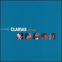 Clarias - Intro lyrics