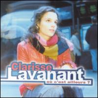 Clarisse Lavanant - L' Amour a la Vie lyrics