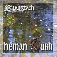 Clairseach - Heman Dubh lyrics