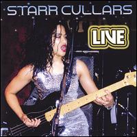 Starr Cullars - Starr Cullars Live! lyrics
