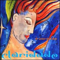 Claridade - A Vontade lyrics