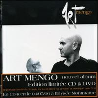 Art Mengo - Entre Mes Guillemets [Bonus DVD] lyrics