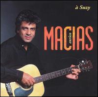 Enrico Macias - A Suzy lyrics