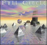 Full Circle - Negative lyrics