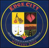 Edge City - Mystery Ride lyrics