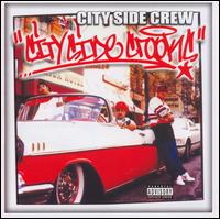 City Side Crew - City Side Crooks lyrics