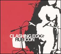 Clashing Egos - Rubicon lyrics