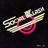 Social Klash - Plastic Love lyrics