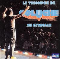 Coluche - Au Gymnase [live] lyrics