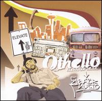 Othello - Elevator Music lyrics