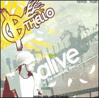 Othello - Alive At The Assembly Line lyrics