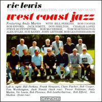 Vic Lewis - West Coast Jazz lyrics