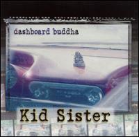 Kid Sister - Dashboard Buddha lyrics
