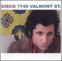 Cisco - 7740 Valmont St. lyrics