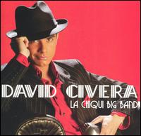 David Civera - La Chiqui Big Band lyrics