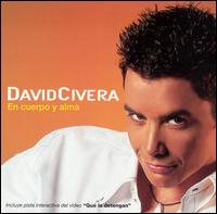 David Civera - En Cuerpo y Alma lyrics