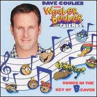 Dave Coulier - Songs in the Key of Beaver lyrics