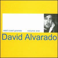 David Alvarado - West Coast Grooves, Vol. 1 lyrics