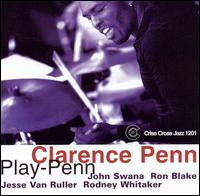 Clarence Penn - Play-Penn lyrics