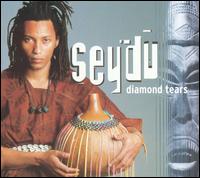 Seydu - Diamond Tears lyrics
