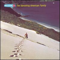 The Vanishing American Family - Scuba Z lyrics