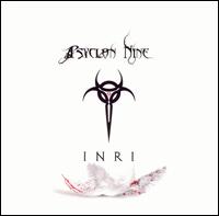 Psyclon Nine - Inri lyrics