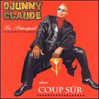 Claude Djunny - Coup Sur lyrics