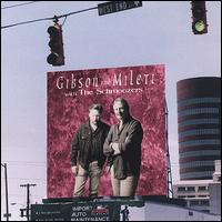 Gibson & Mileti - The Schmoozers lyrics