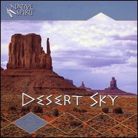 Flute Clan - Desert Sky lyrics