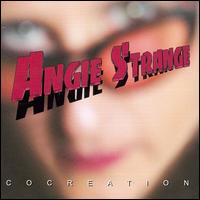 Angie Strange - Cocreation lyrics