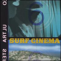 Surf Cinema - Surf Cinema lyrics
