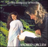 Sacred Circles - In the Company of Monks lyrics